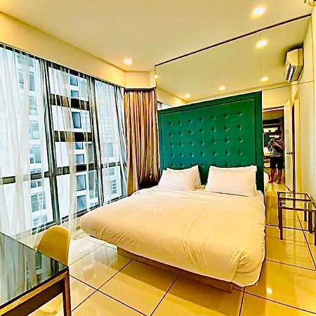 Robertson By Jr' Homes Kuala Lumpur Dış mekan fotoğraf