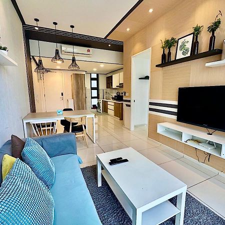 Robertson By Jr' Homes Kuala Lumpur Dış mekan fotoğraf