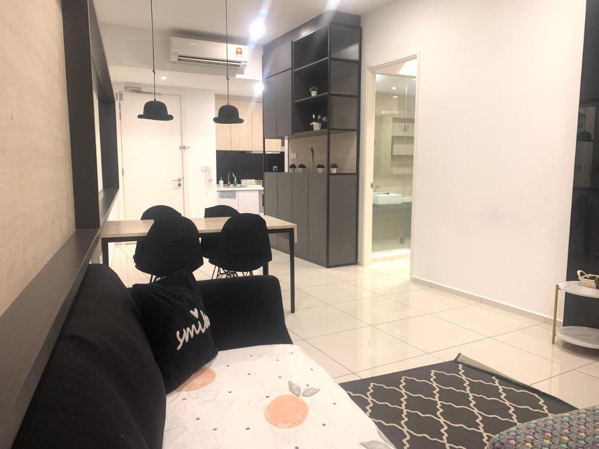 Robertson By Jr' Homes Kuala Lumpur Dış mekan fotoğraf