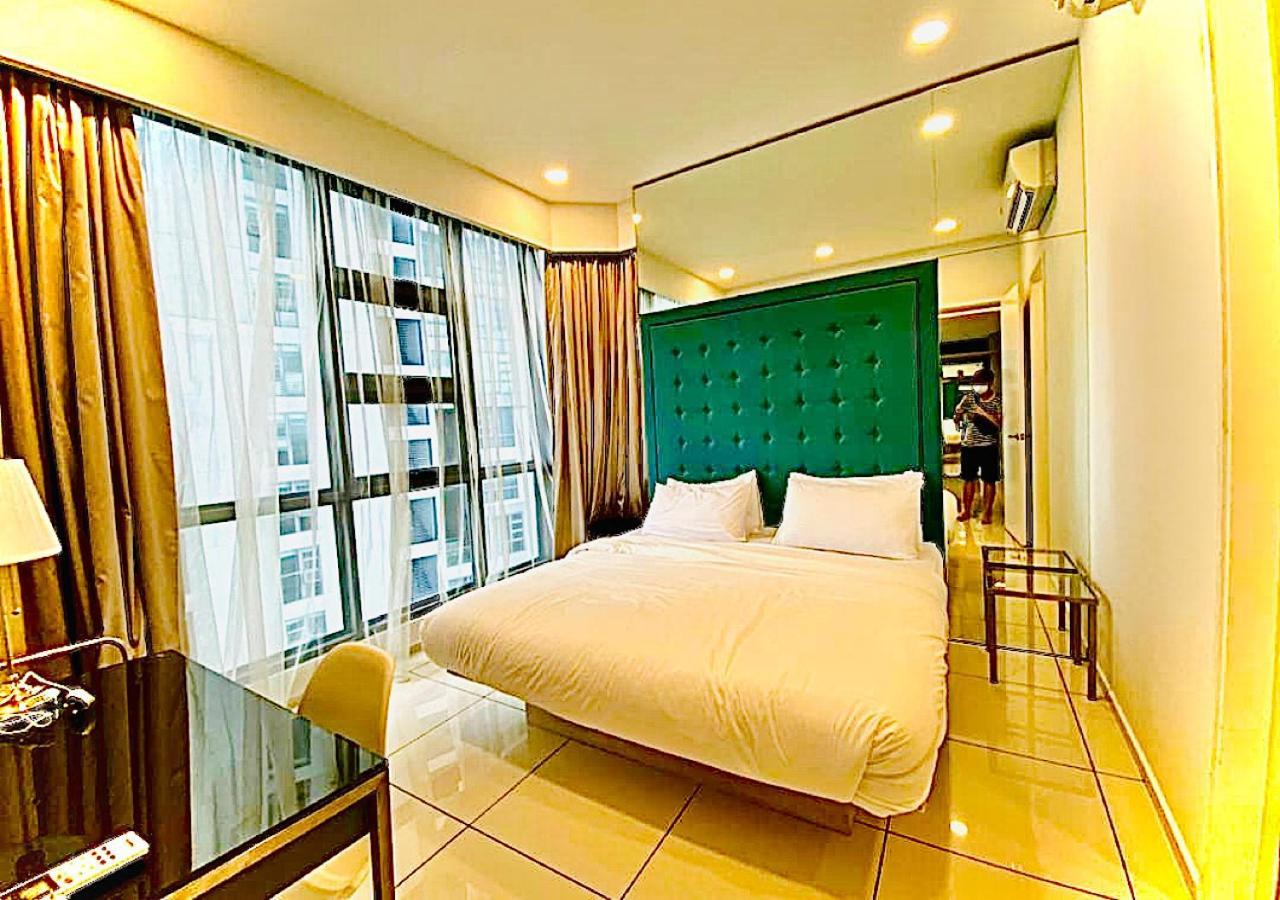 Robertson By Jr' Homes Kuala Lumpur Dış mekan fotoğraf
