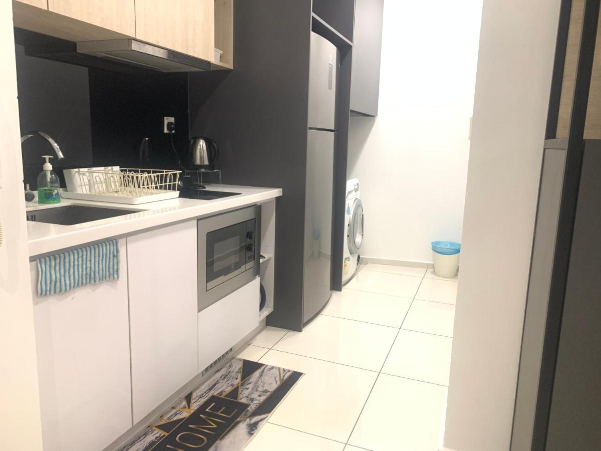 Robertson By Jr' Homes Kuala Lumpur Dış mekan fotoğraf