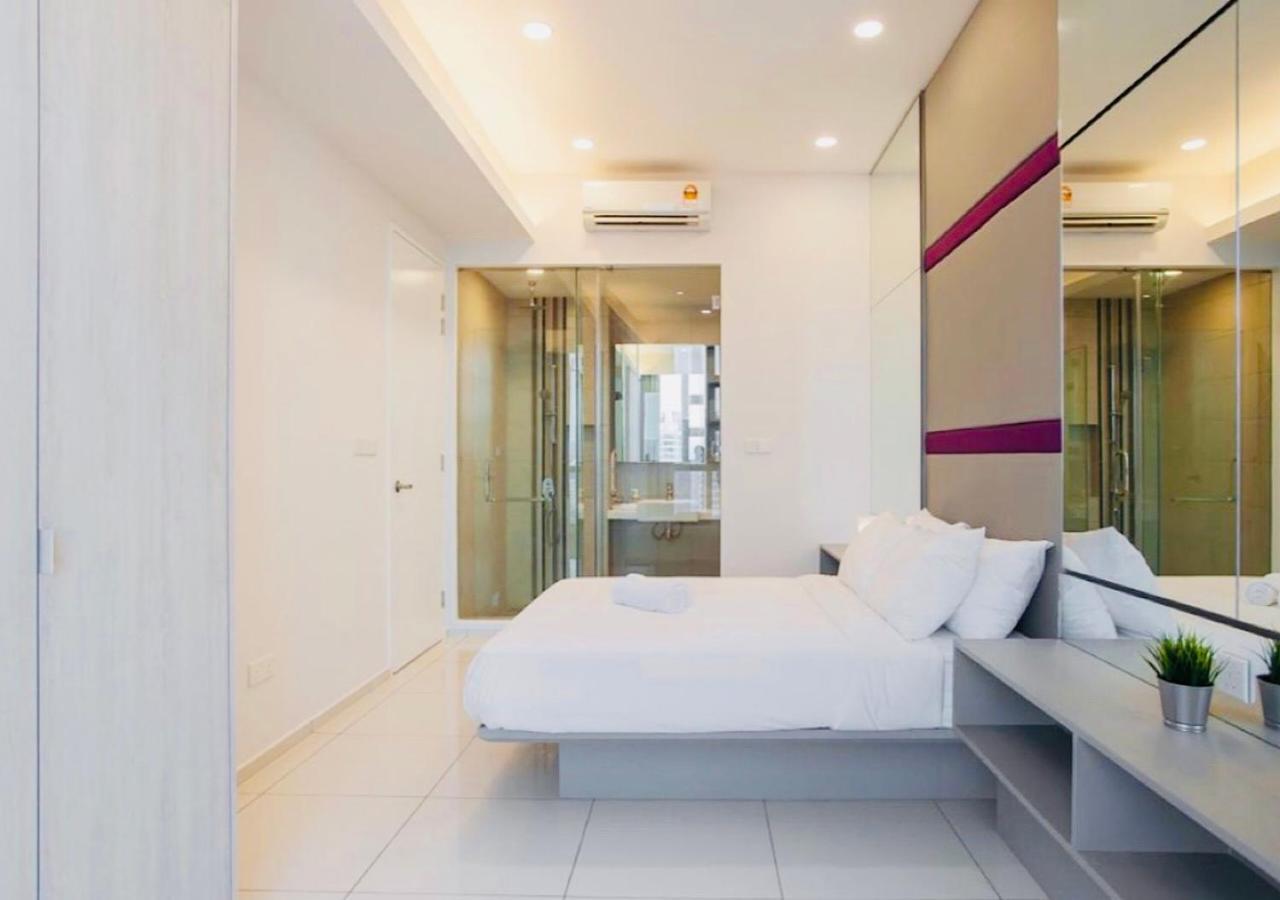 Robertson By Jr' Homes Kuala Lumpur Dış mekan fotoğraf