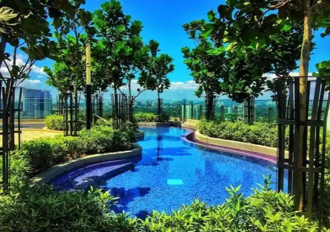 Robertson By Jr' Homes Kuala Lumpur Dış mekan fotoğraf