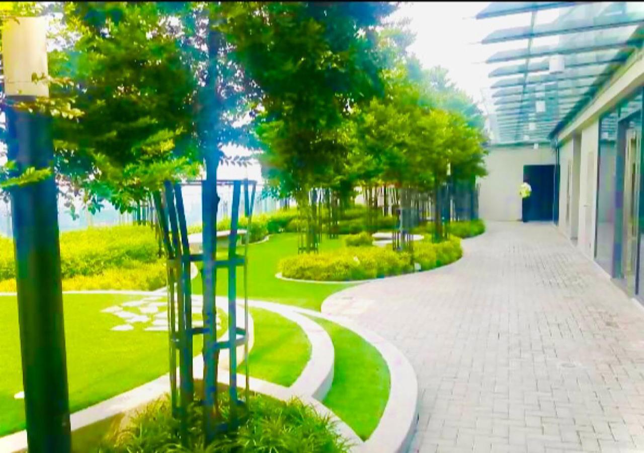 Robertson By Jr' Homes Kuala Lumpur Dış mekan fotoğraf