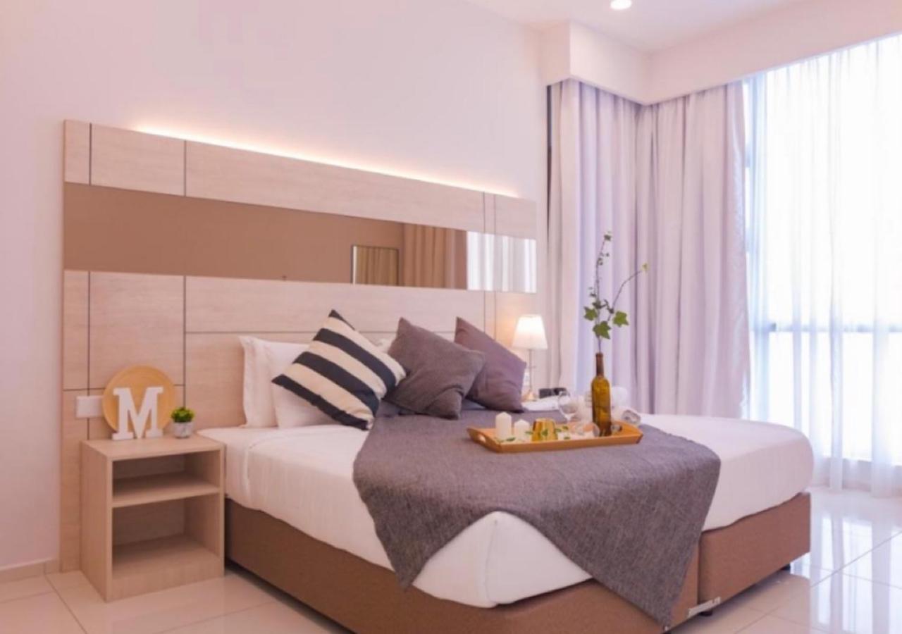 Robertson By Jr' Homes Kuala Lumpur Dış mekan fotoğraf
