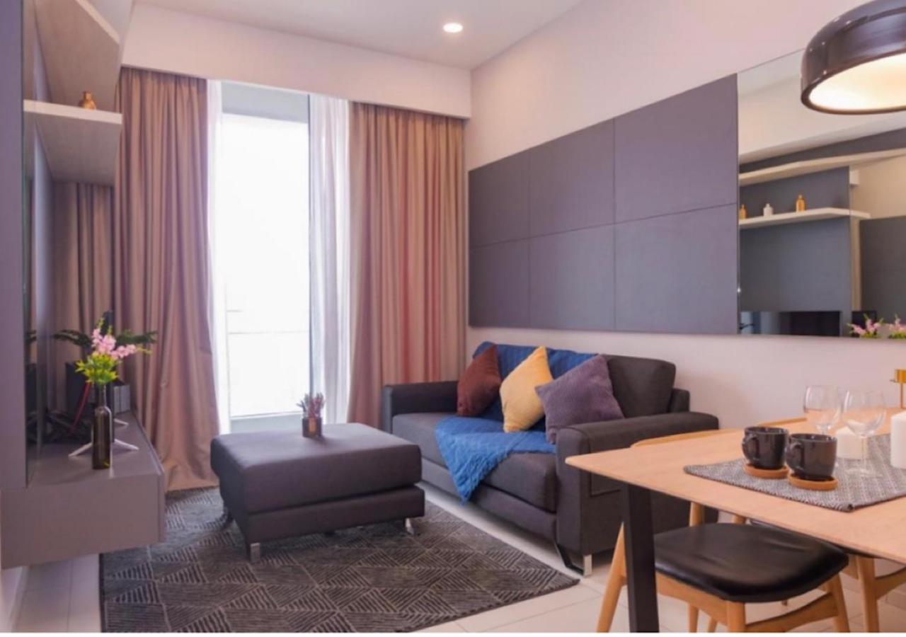 Robertson By Jr' Homes Kuala Lumpur Dış mekan fotoğraf