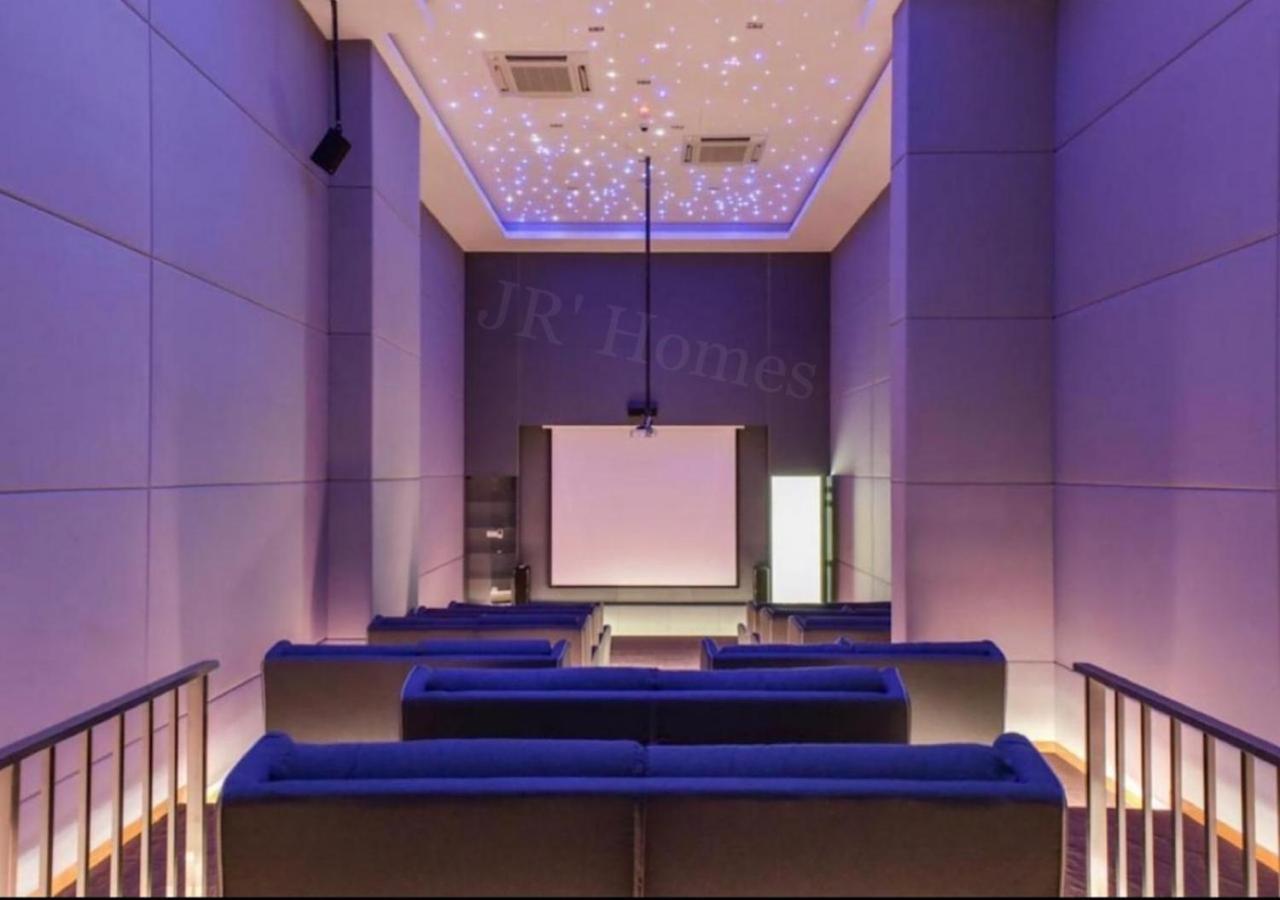 Robertson By Jr' Homes Kuala Lumpur Dış mekan fotoğraf