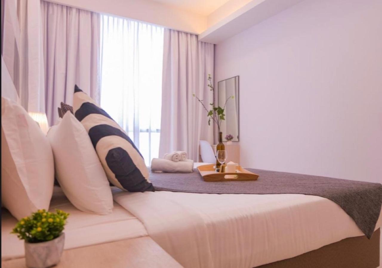 Robertson By Jr' Homes Kuala Lumpur Dış mekan fotoğraf
