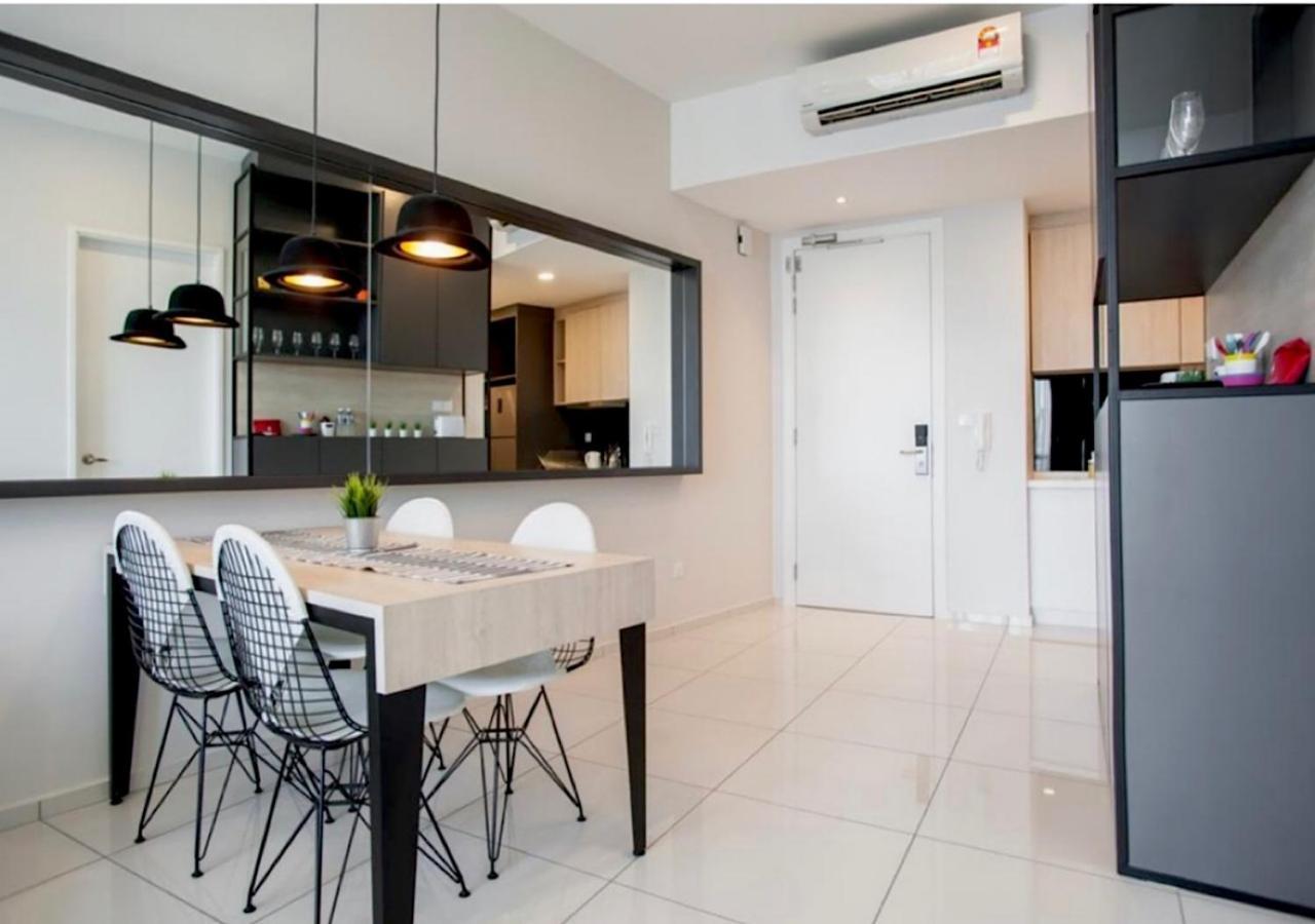 Robertson By Jr' Homes Kuala Lumpur Dış mekan fotoğraf