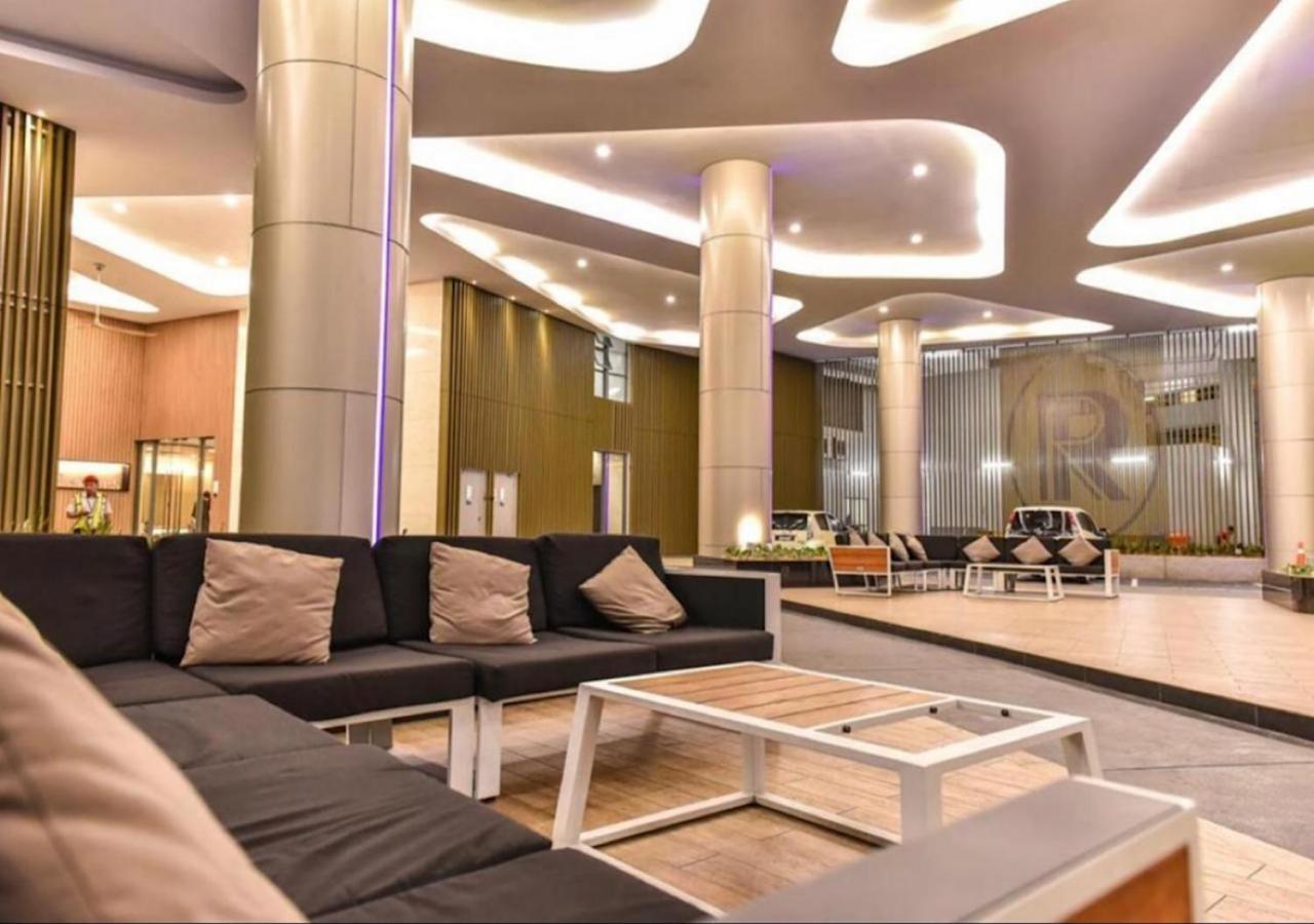 Robertson By Jr' Homes Kuala Lumpur Dış mekan fotoğraf