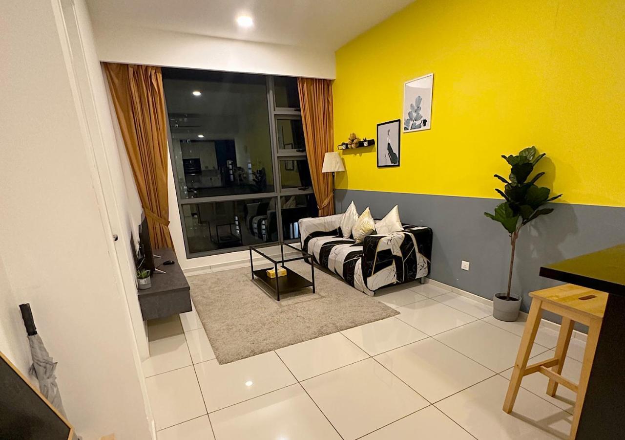Robertson By Jr' Homes Kuala Lumpur Dış mekan fotoğraf