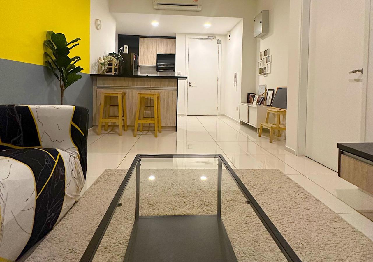 Robertson By Jr' Homes Kuala Lumpur Dış mekan fotoğraf
