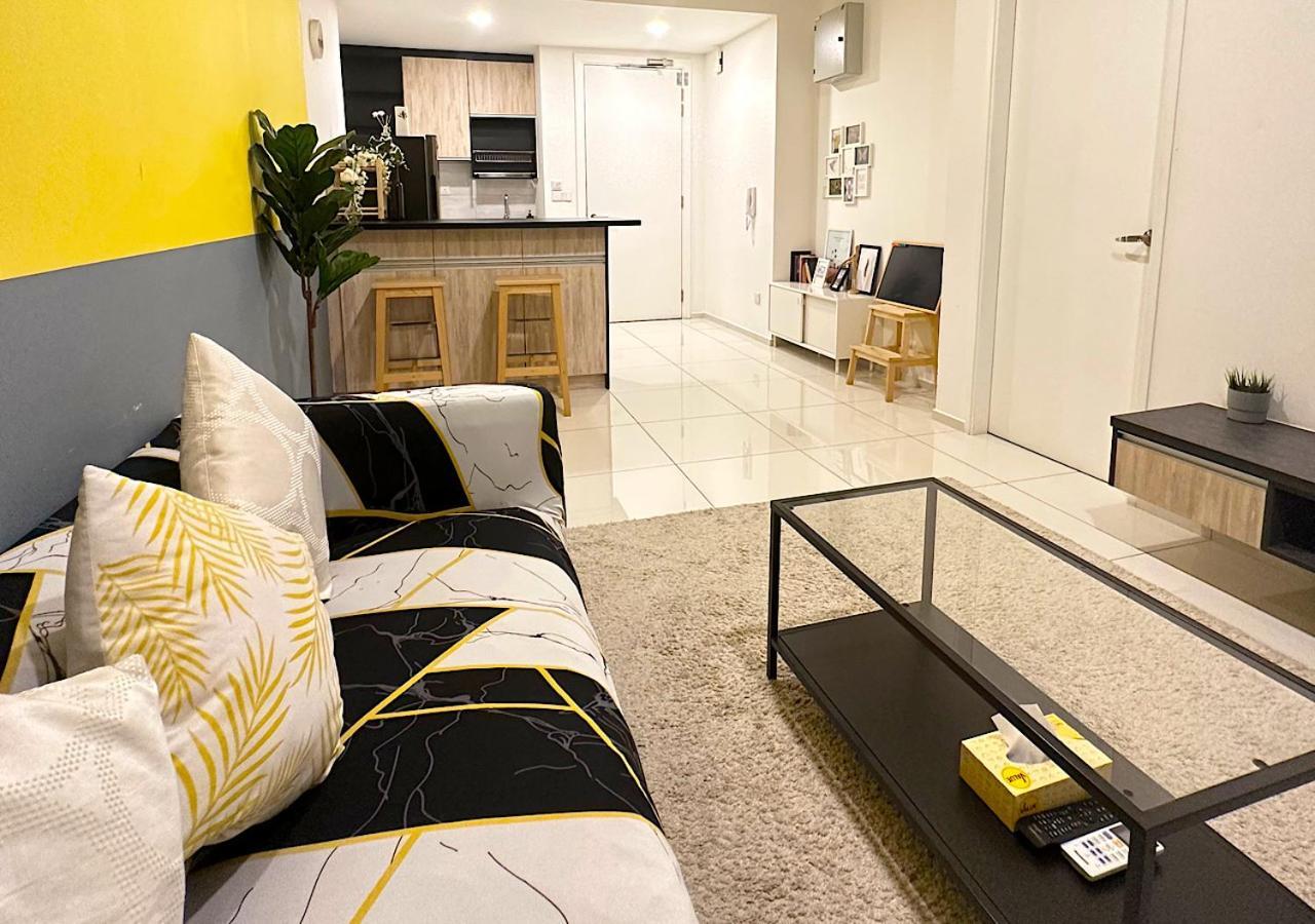 Robertson By Jr' Homes Kuala Lumpur Dış mekan fotoğraf