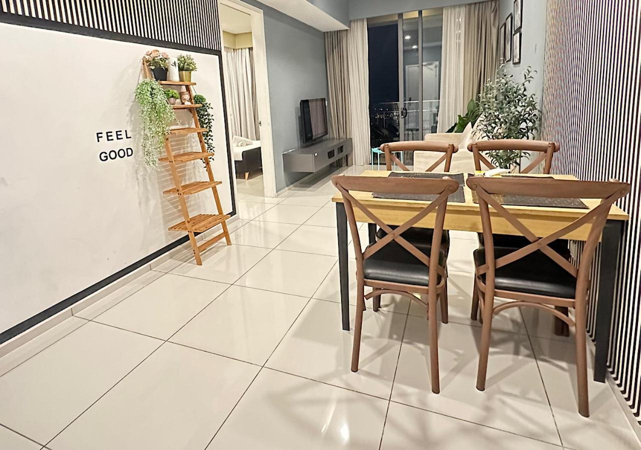 Robertson By Jr' Homes Kuala Lumpur Oda fotoğraf